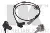 EURODEAL A 1012005 Sensor, wheel speed